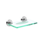 Kit De Acessórios Para Banheiro Escovado 2080 Atenas