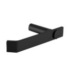 Kit de Acessórios Para Banheiro Preto Fosco 4 Peças 2050pm Gr