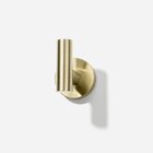 Kit De Acessórios Para Lavabo (tarsila Dourado)