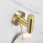 Kit De Acessórios Para Lavabo (tarsila Dourado)