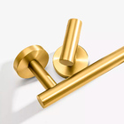 Kit De Acessórios Para Lavabo (tarsila Dourado)