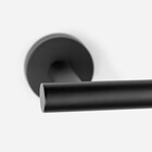 Kit De Acessórios Para Lavabo (tarsila Preto)