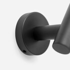 Kit De Acessórios Para Lavabo (tarsila Preto)