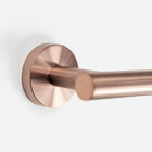 Kit De Acessórios Para Lavabo (tarsila Rosé Gold)