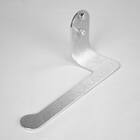 Kit De Acessórios Para Lavabo Top (Dalí Prata)