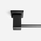 Kit De Acessórios Para Lavabo Top (ducon Preto)