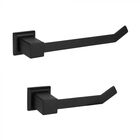 Kit De Acessórios Para Lavabo Top (ducon Preto)