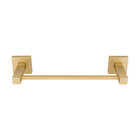 Kit De Acessórios Para Lavabo Top (ducon Square Dourado Fosco)