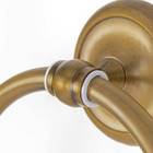 Kit De Acessórios Para Lavabo Top (Goya Dourado)