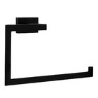 Kit De Acessórios Para Lavabo Top (Mondrian Preto)