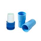 Kit De Acessórios Para Limpeza De Piscina Slim - Brustec