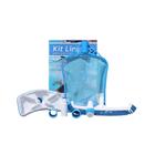 Kit De Acessórios Para Limpeza De Piscinas - Netuno