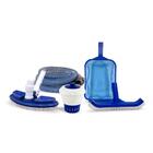 Kit De Acessórios Para Limpeza P/ Piscina Inflável - Brustec