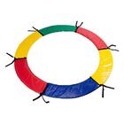 Kit De Acessórios Para Reposição Cama Elástica De 3,05m Chico