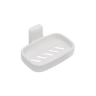 Kit De Acessórios Plásticos Fame Branco - Único