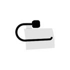 Kit De Acessórios Plásticos Japi Jksqk Samba Preto