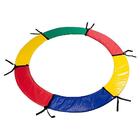 Kit De Acessórios Premium Cama Elástica De 2m Sem Mola Chicop