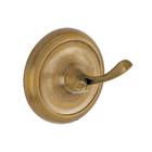 Kit De Acessórios Retrô Para Banheiro (Goya Dourado)