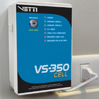 Kit de Alarme VS350 Cell Vetti