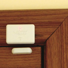 Kit de Alarme VS350 Cell Vetti