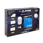 Kit de Alarme VS350 Cell Vetti