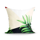 Kit De Almofada Floral Estampada Para Sala Ou Quarto 3 Unidad