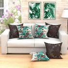 Kit De Almofada Para Sala Estampada Decorativa 2 Unidades 60c