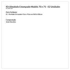 Kit De Almofada Para Sala Estampada Love 45cm X 45cm Com Refi