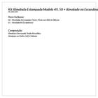 Kit De Almofada Para Sala Estampada Rosê 2 Unidades + Almofad