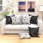 Kit De Almofada Para Sala Grande 60cm X 60cm 6 Unidades Com R