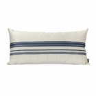 Kit De Almofadas Decorativas Floral Azul Marinho 50x50 Veludo