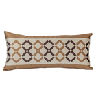 Kit De Almofadas Decorativas Geométricas 45x45 Veludo Com Enc