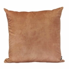 Kit De Almofadas Decorativas Geométricas Terracota 50x50 Velu