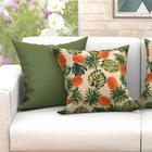 Kit De Almofadas Decorativas Para Sala 6 Unidades Cheias 60cm