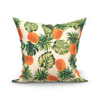 Kit De Almofadas Decorativas Para Sala 6 Unidades Cheias 60cm