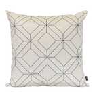 Kit De Almofadas Decorativas Verde - 45x45 - Veludo (com Ench