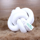 Kit De Almofadas Para Sala Viva Cada Instante Frase 45cm X 45