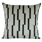 Kit De Almofadas Terracota 50x50 Veludo Com Enchimento