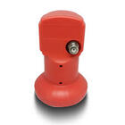 Kit De Antena Parabolica Ku Sky-bedin-vivensis-claro  60cm