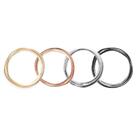 Kit De Arames Neutros 2,5m Para Big Happy Jig We R - 4 Unidad