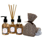 Kit de Aromatização Presente Madeira