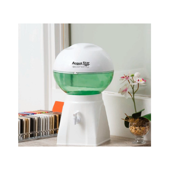 Kit De Atualização Do Purificador Economy Fit Hidrofiltros