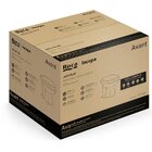 Kit De Bacia Convencional Assento Pp Com Queda Amortecida E C