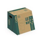 Kit De Bacia Convencional E Itens De Instalação City Celite C