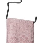 Kit De Banheiro Para Pendurar Parede 5 Peças Schmitt Aramado