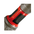 Kit De Bit De Torção Impact Ph2-25mm Com 15 Peças Makita