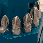 Kit de Bits Big-Bit 25 Peças Bosch