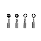 Kit de Bits Big-Bit 25 Peças Bosch