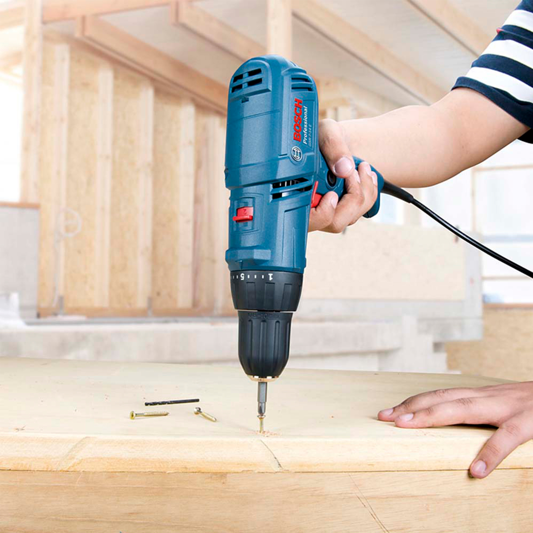 Agilidade para qualquer hora