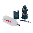 Kit de Bits Big-Bit 25 Peças Bosch